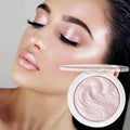 Facial Bronzers Contour Illuminator
