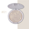 Facial Bronzers Contour Illuminator