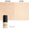 Face Liquid Foundation