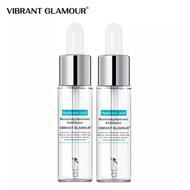 Face Serum Anti-Aging Shrink Pore