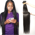 Hair Straight Hair Bundles 100% Natural