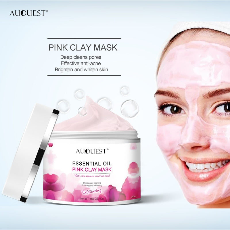 Facial Beauty Skin Care