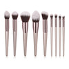 Makeup brushes foundation powder