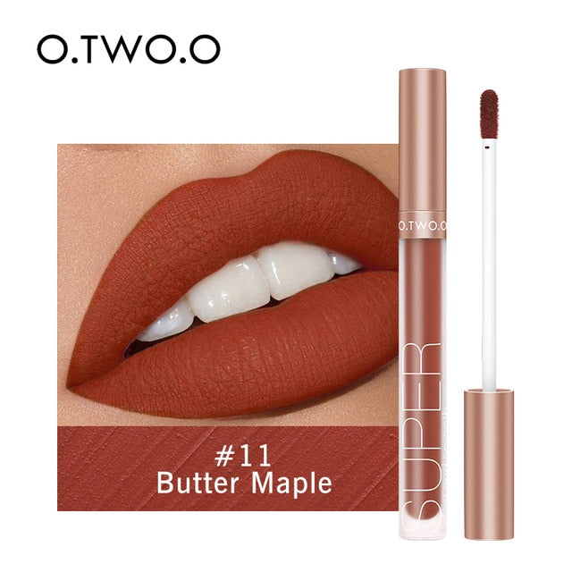 Lightweight Lip Glaze