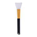 Silicone Makeup Brushes Face Mask