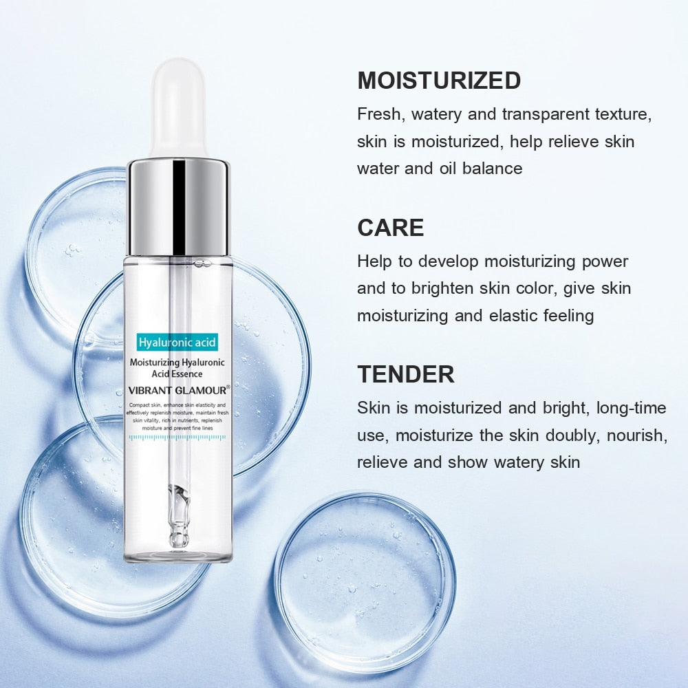 Face Serum Anti-Aging Shrink Pore