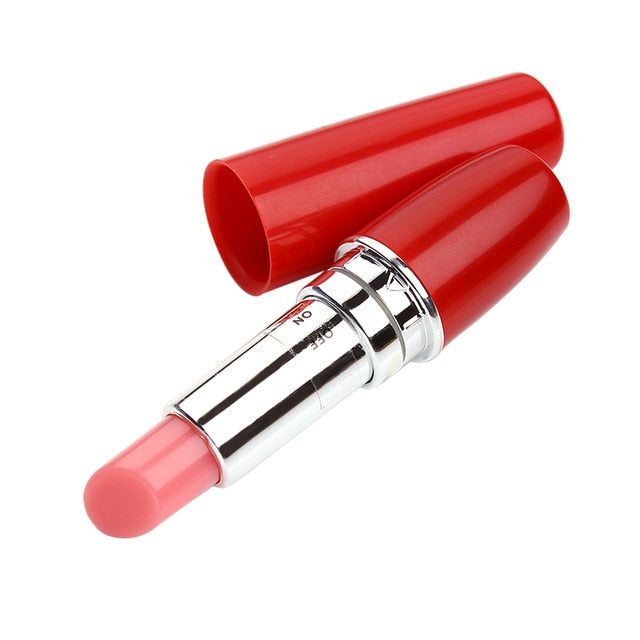 Lipsticks Vibrator Secret