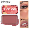 Multifunctional Makeup Palette 3 IN 1 Lipstick