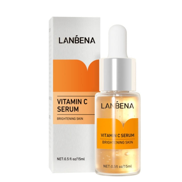 Face Serum Lighten Spots