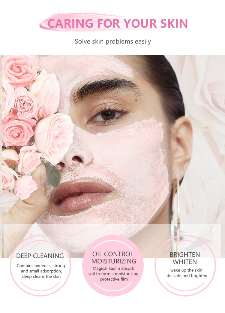 Facial Beauty Skin Care